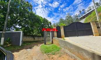 Imagem 6: Excelente Terreno em Santa Branca com Vista Privilegiada e Ótima Localização