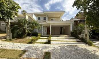 Imagem 4: Casa à venda em Campinas, Swiss Park, com 4 suítes, com 258 m², Residencial Arosa