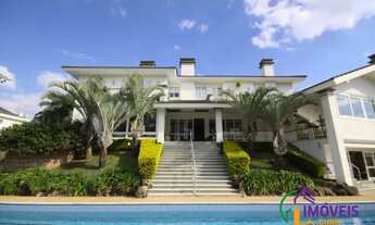 Imagem 5: CASA EM CONDOMÍNIO - TAMBORÉ - SP