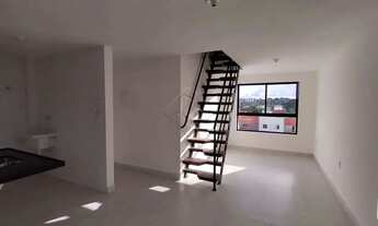 Imagem 2: Cobertura Exclusiva no Residencial Pater ? Bancários, João Pessoa/PB