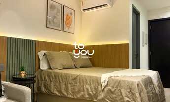 Imagem 4: Apartamento para Venda em João Pessoa, Jardim Oceania, 1 dormitório, 1 banheiro