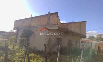 Imagem 3: Casa em Rua - Recreio dos Bandeirantes (Melo Viana) - Esmeraldas/MG