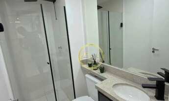 Imagem 4: Apartamento com 2 dormitórios à venda, 36 m² por R$ 338.000,00 - Vila Itapegica - Guarulho