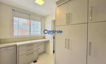 Imagem 4: Apartamento 3 Quartos sendo 3 Suítes e 220m² na Pedra Branca