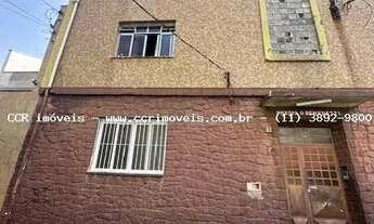 Imagem 2: Apartamento para Locação em São Paulo, Mooca, 2 dormitórios, 1 banheiro