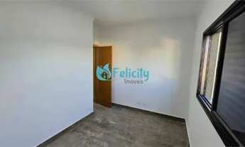 Imagem 5: Sobrado em construção com 3 dorms, 1 suíte, 2 vagas, 130m2 no Jardim Maristela