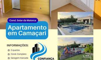 Imagem: Apartamento à venda no SOLAR DE MAIORCA