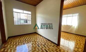 Imagem 6: Casa com 02 quartos sendo 01 suíte na região central de Londrina