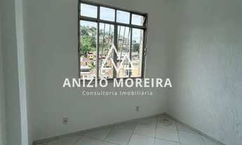 Imagem 4: Apartamento para Venda em São Gonçalo, Covanca, 3 dormitórios, 1 banheiro, 1 vaga