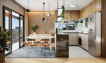 Imagem 5: Vendas Apartamento Curitiba PR