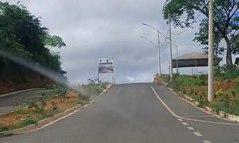 Imagem 5: Lote com financiamento em andamento