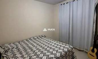 Imagem 5: Casa à venda no bairro Jardim Maria Alice