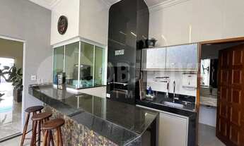 Imagem 7: Casa à venda, 3 quartos, 1 suíte, 4 vagas, BOSQUE DOS BURITIS - UBERLANDIA/MG