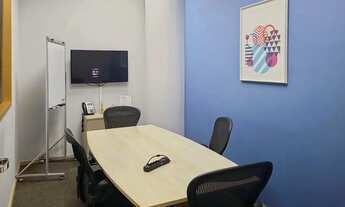 Imagem 3: Escritório virtual para alugar em Regus CAMPINAS, Shopping Galleria Plaza - Rodovia Dom Pe