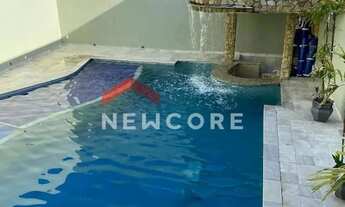 Imagem 3: Sobrado em Rua Rosa Boratto - Vila Santana - Mogi das Cruzes/SP