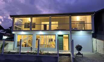 Imagem 5: Casa à venda de frente para o Mar, Praia do Ervino SFS/SC