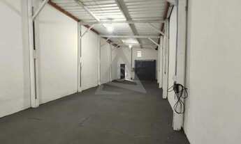 Imagem 5: Galpão para alugar em Campinas, Centro, com 180 m²