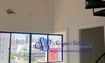 Imagem 6: Andar corporativo em localização privilegiada no bairro Aldeota