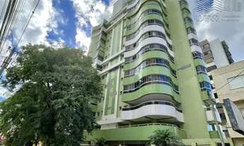 Imagem 2: Apartamento de 147m² no Centro de Canoas com 3 dorm e 3 vagas - semi mobiliado