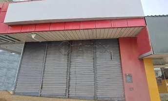 Imagem: Galpão / Salão comercial para alugar no