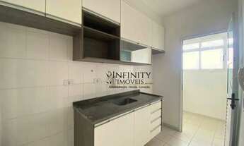 Imagem 6: Apartamento com 2 dormitórios para alugar, 48 m² por R$ 3.225,49/mês - Urbanova - São José