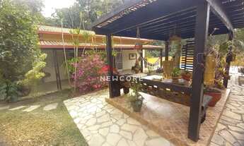 Imagem 2: Sítio em Rua Pedra Dourada - Parque Ipiranga - Betim/MG