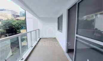 Imagem: Apartamento à venda com 91,00m² e 3 quartos