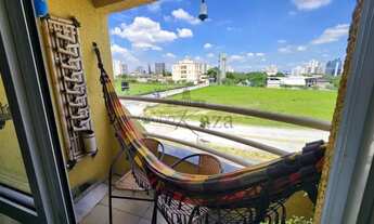 Imagem 7: Oportunidade - Apartamento - Edifício Giom - Jardim San Marino - 2 Dormitórios - 55m²