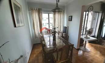 Imagem: Apartamento em Rua Mário de Andrade - Ocian