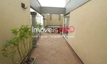 Imagem 2: Linda cobertura e pronta para morar na Aclimação