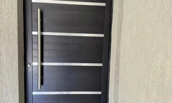 Imagem 4: Casa Nova Jd. Anhanguera - 02 Dormitórios