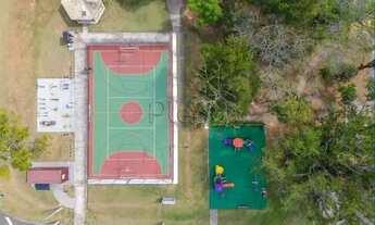 Imagem 6: Terreno à venda no Reserva Santa Isabel, Louveira