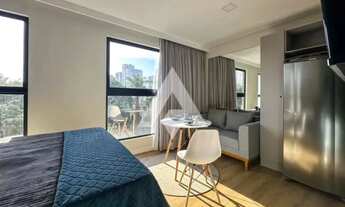 Imagem 5: Loft mobiliado no bairro Itoupava Seca