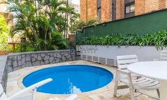 Imagem 6: Venda Apartamento 4 Dormitórios - 206 m² Moema