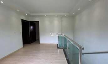 Imagem 2: Sobrado com 4 dormitórios à venda, 260 m² por R$ 490.000,00 - Alto da Boa Vista - Londrina