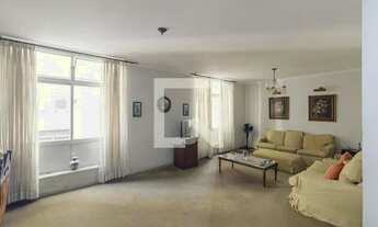 Imagem: Apartamento à Venda - Santa Cecília, 3