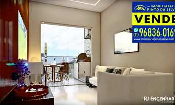 Imagem 3: Apartamentos com 2 e 3 quartos em São Gonçalo - RJ