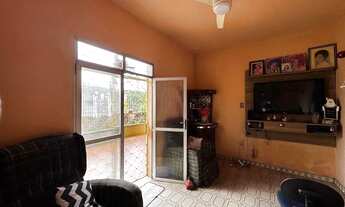 Imagem 7: CASA NA AVENIDA TEFÉ, 600m², 4qts - JAPIIM I