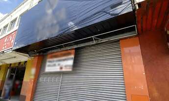 Imagem: Galpão / Salão comercial para alugar no