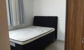 Imagem 2: Condomínio solar das Flores