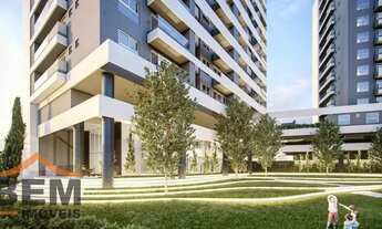 Imagem: Apartamento com 2 dormitórios à venda