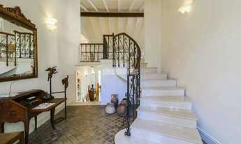 Imagem 7: REAL PARQUE 890,0M² ÁREA DE TERRENO 539,0M² AC 4 SUÍTES 4 GARAGEM