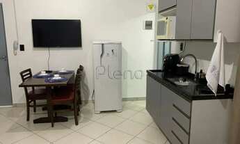 Imagem: Prédio à venda em Campinas, Cambuí, com