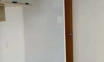 Imagem 4: Aluga-se apartamento com sacada no condominio chapada dos lirios