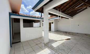 Imagem 2: Casa para locação com 2 quartos no Jd. Nova jaú