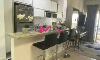 Imagem 6: APARTAMENTO À VENDA NO CONDOMÍNIO BOSQUE DOS JURITIS - MEDEIROS - JUNDIAÍ/SP. Área útil: 8