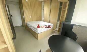 Imagem: Flat com ótimo preço no bairro Jardim