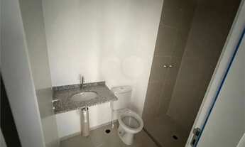 Imagem 2: Apartamento à venda em Santana com 38m², 2 dormitórios e varanda