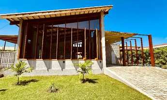 Imagem: Casa em Condomínio na Praia da Pipa com