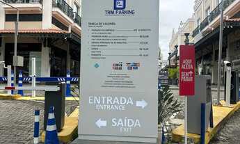 Imagem: Restaurante Barra da Tijuca